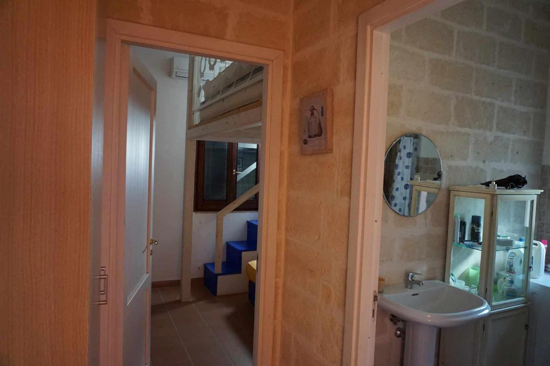 Trullo Biricchino Two Bedroom By TripОстуні Екстер'єр фото