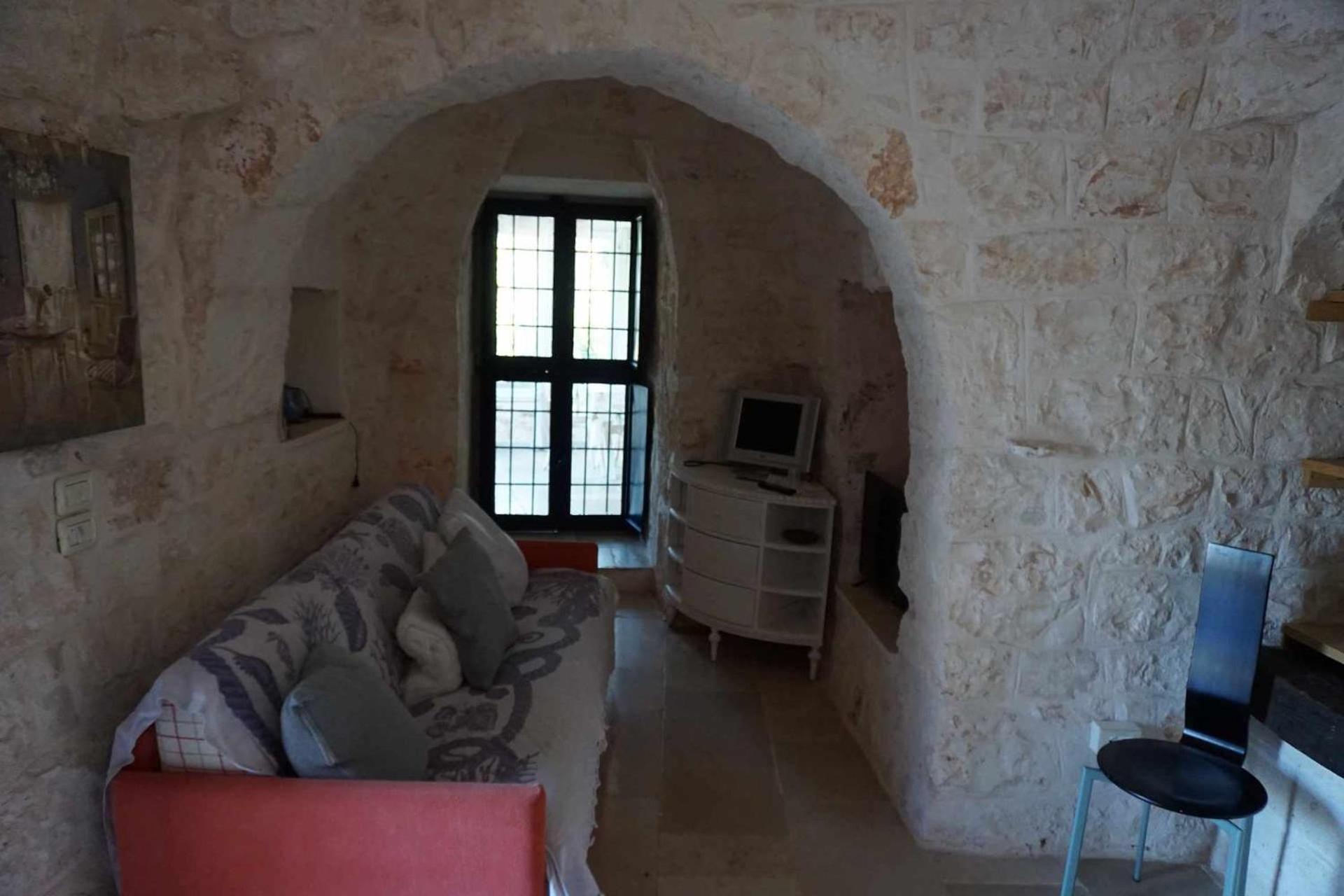 Trullo Biricchino Two Bedroom By TripОстуні Екстер'єр фото