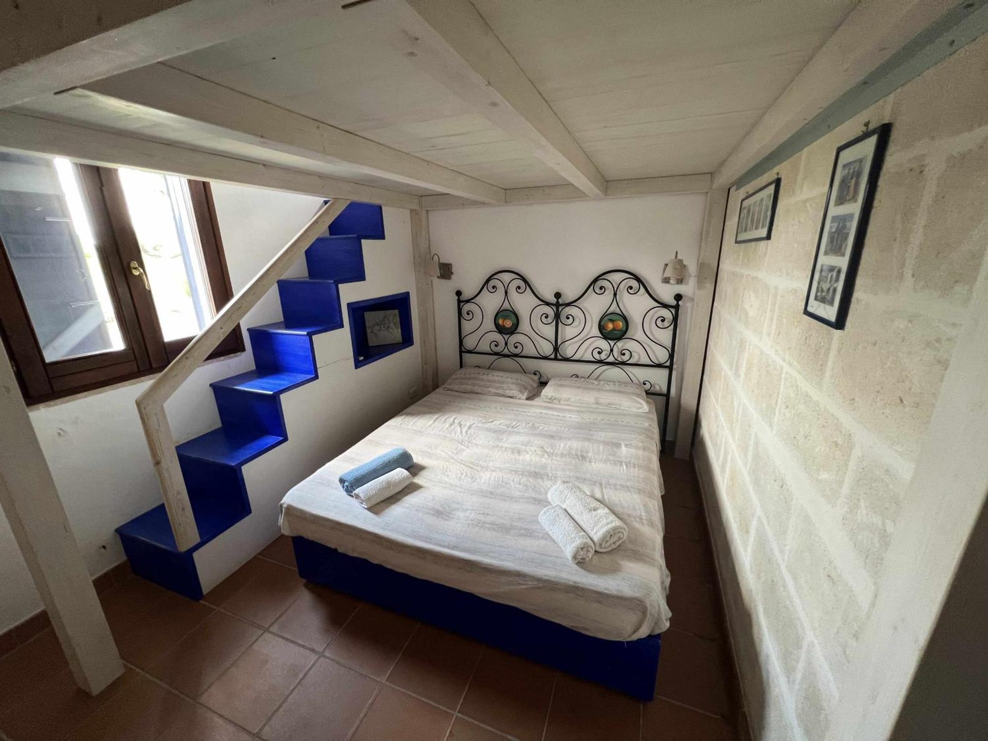 Trullo Biricchino Two Bedroom By TripОстуні Екстер'єр фото
